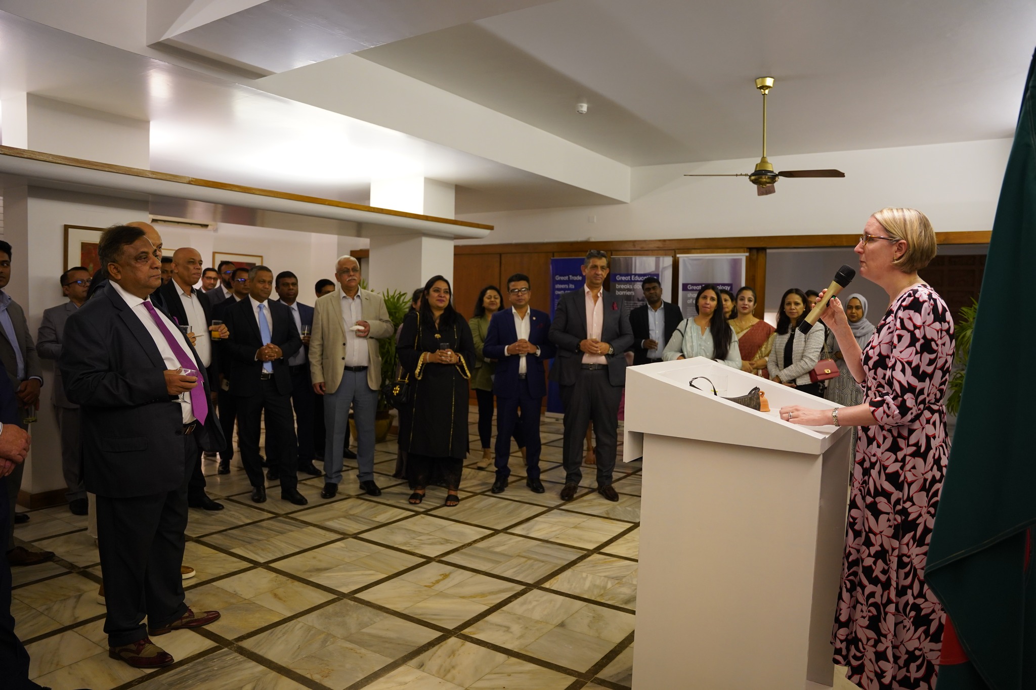 Board of Trustees Meeting